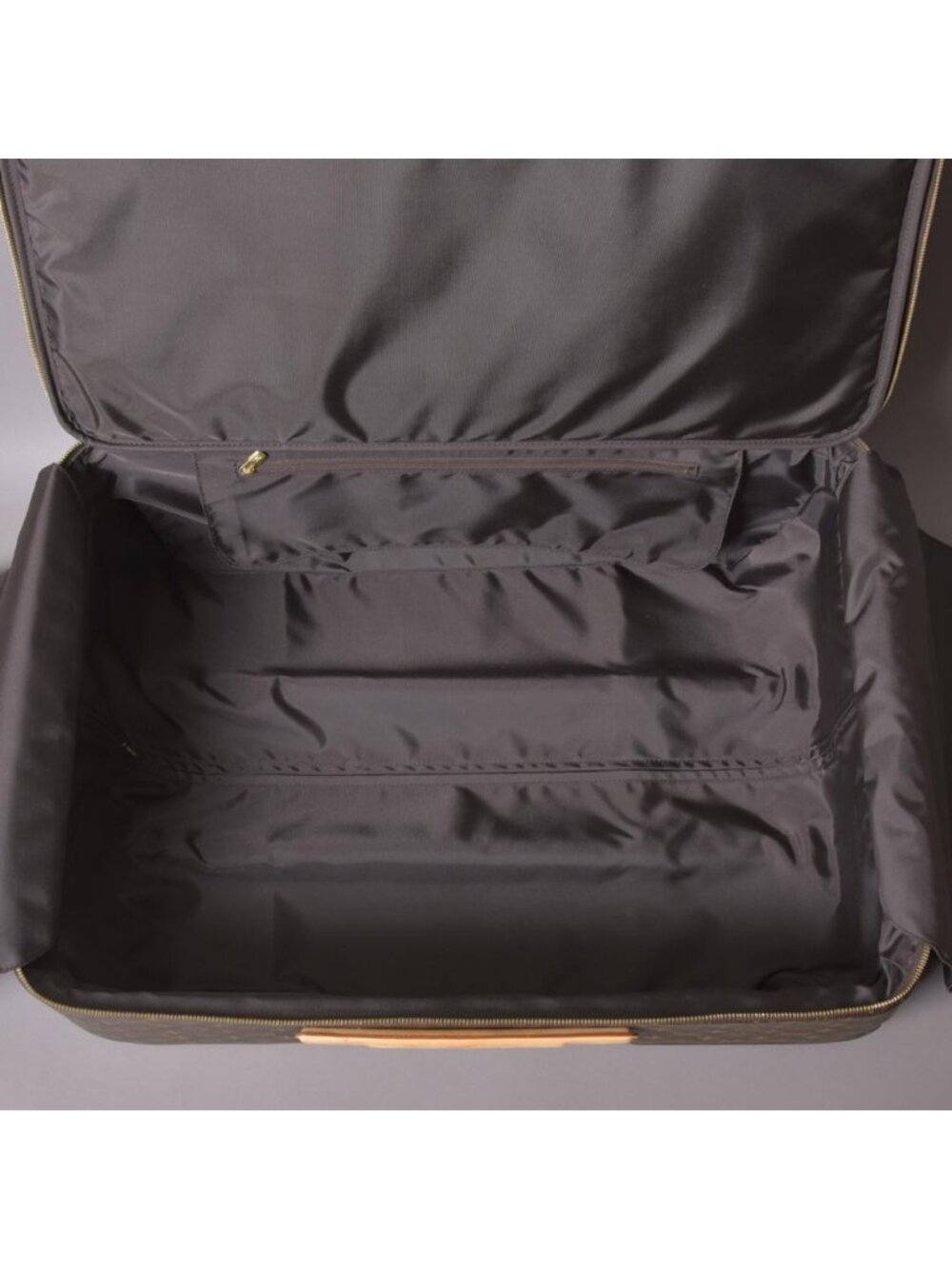 Louis Vuitton Pegase 65 Carry Case Monogram Travel Bag - Picture 6 of 10